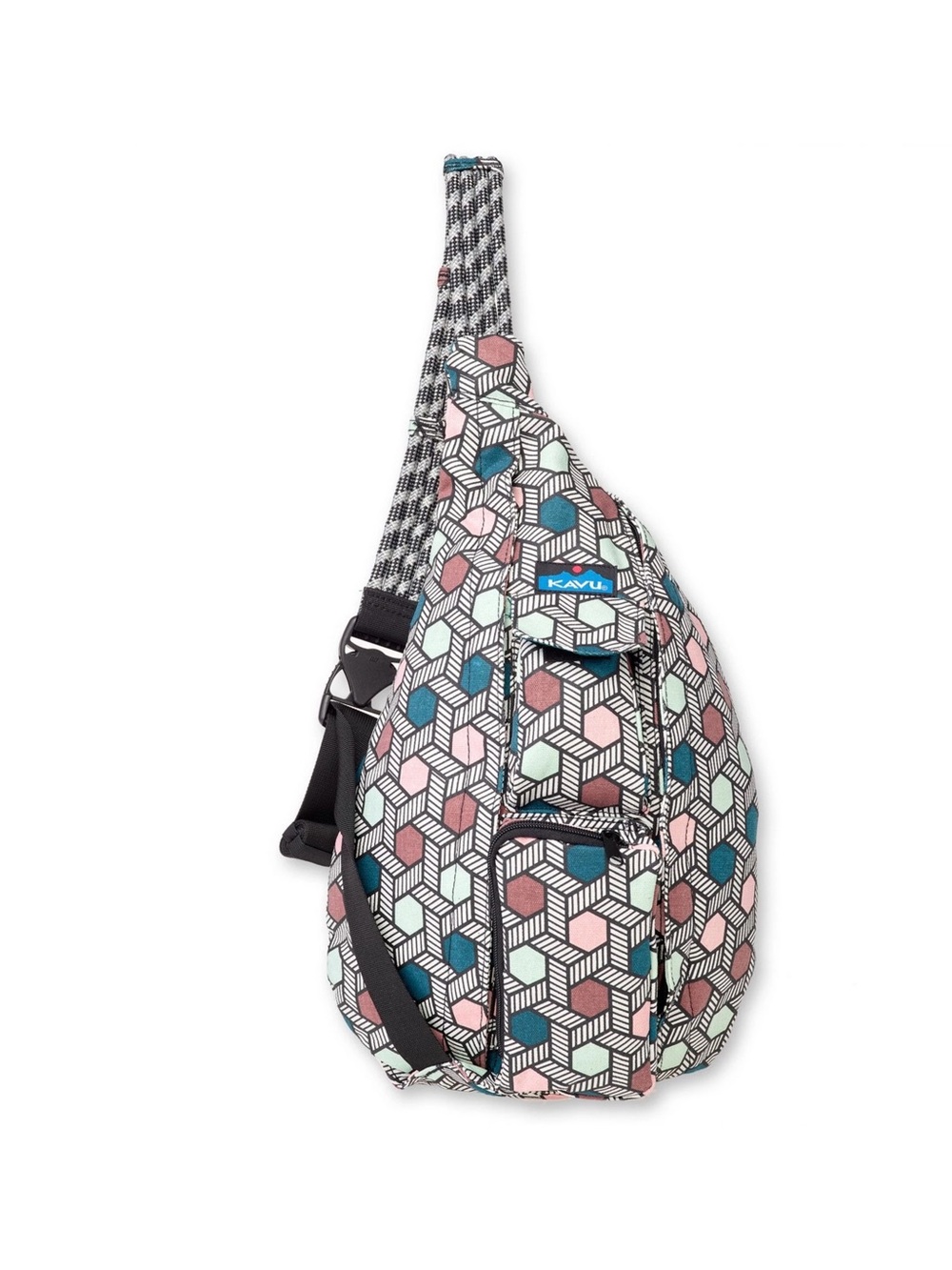 Kavu Rope Bag - Picture 11 of 11